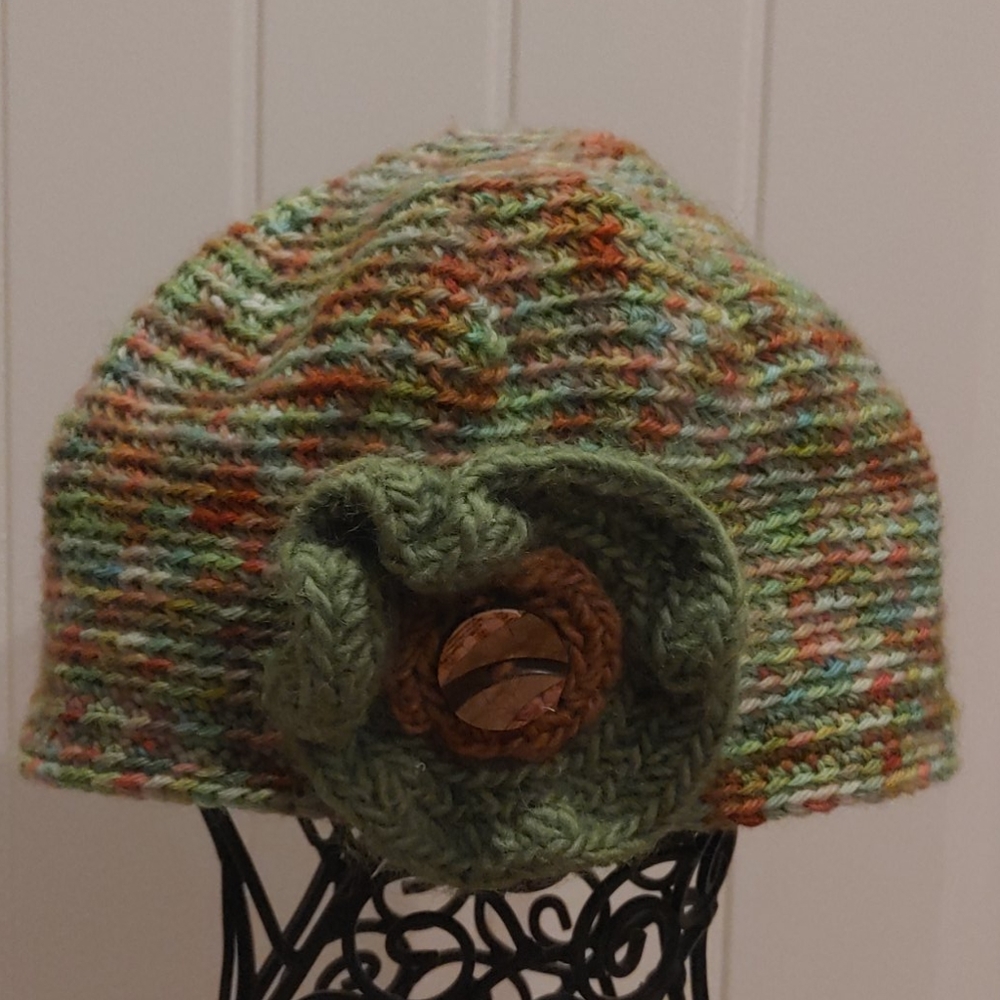 Kids hat